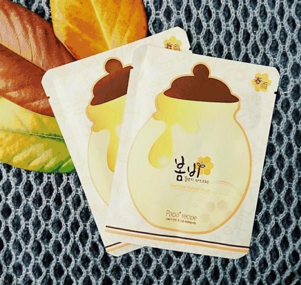 威海的小仙女们关注啦！你用的春雨、七天等面膜可能都是假的！