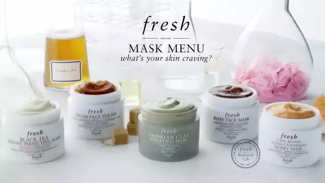 不知道什么面膜好用,不知道该用什么面膜