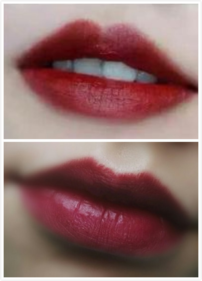 迪奥999平价替代口红,口红平价替代悦诗风吟