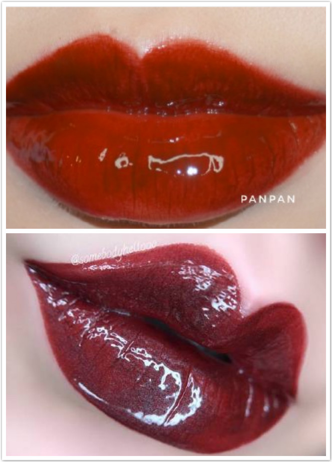 迪奥999平价替代口红,口红平价替代悦诗风吟