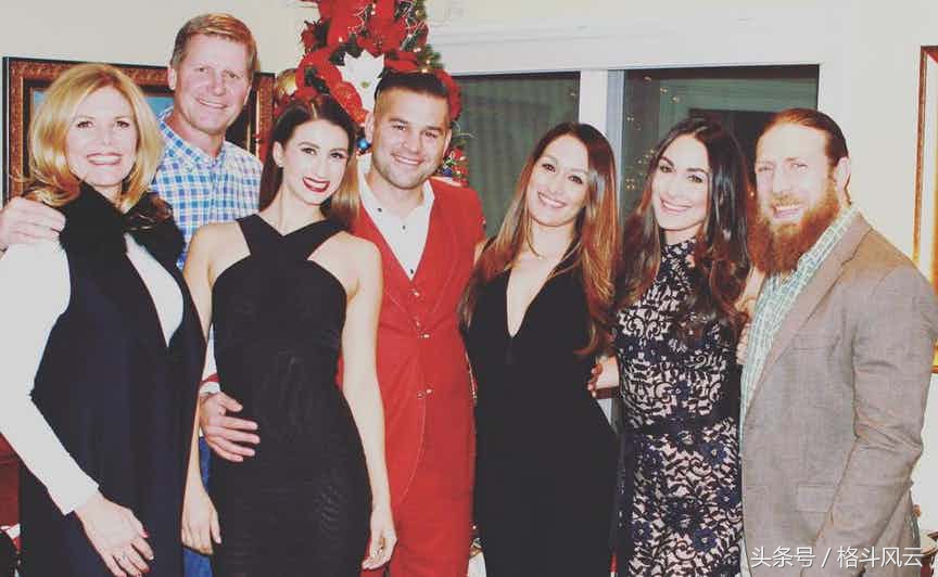 wwe贝拉姐妹个人信息,你所不知道的韩国女主播系列