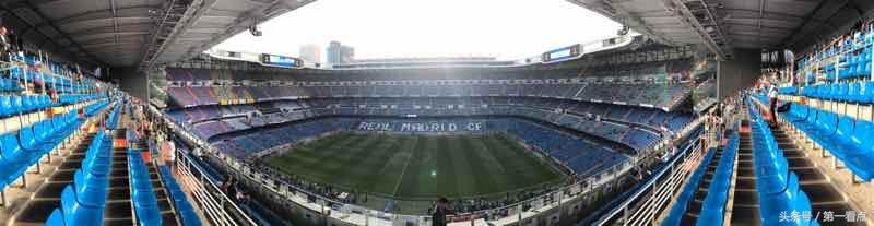 马德里德比两队1-1战平,皇家马德里欧洲德比