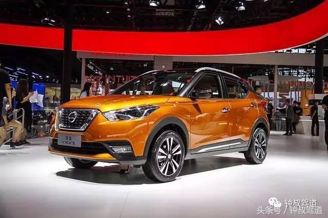 在浮华的飨宴里,钟叔只记住这些车和事