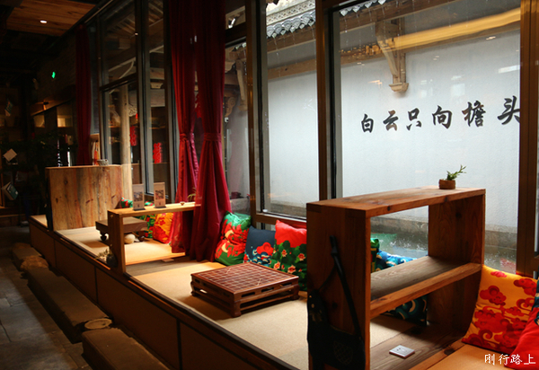 黎阳in巷里面的民宿哪个好,黎阳in巷有哪些民宿