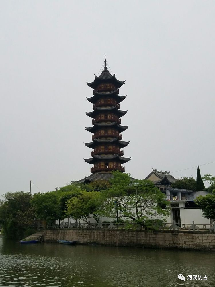 温州白象塔历史,温州白象塔出土