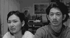 松田龙平年轻时照片,松田龙平渣男