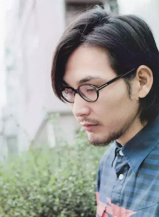 松田龙平年轻时照片,松田龙平渣男