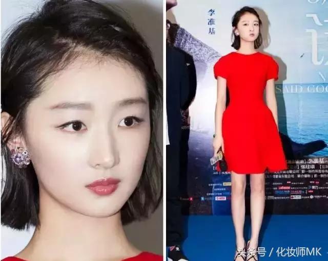 真实贴双眼皮贴,单眼皮怎么贴第二天变双眼皮