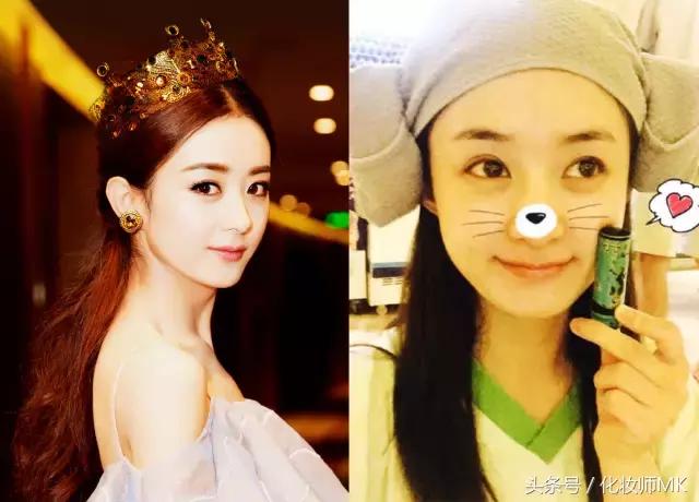 真实贴双眼皮贴,单眼皮怎么贴第二天变双眼皮