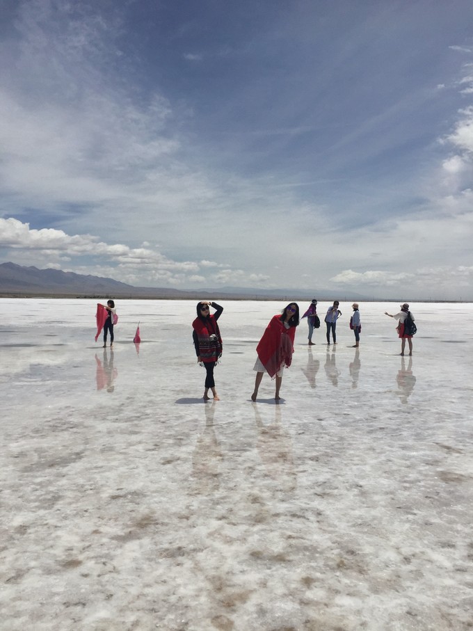 西北归来，我想说给你听，青海甘肃西安华山11天