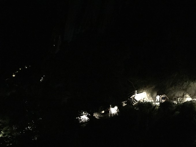 西北归来，我想说给你听，青海甘肃西安华山11天