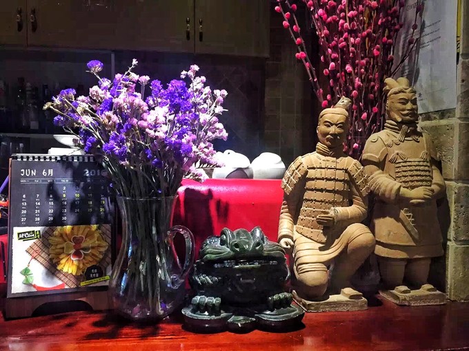 西北归来，我想说给你听，青海甘肃西安华山11天