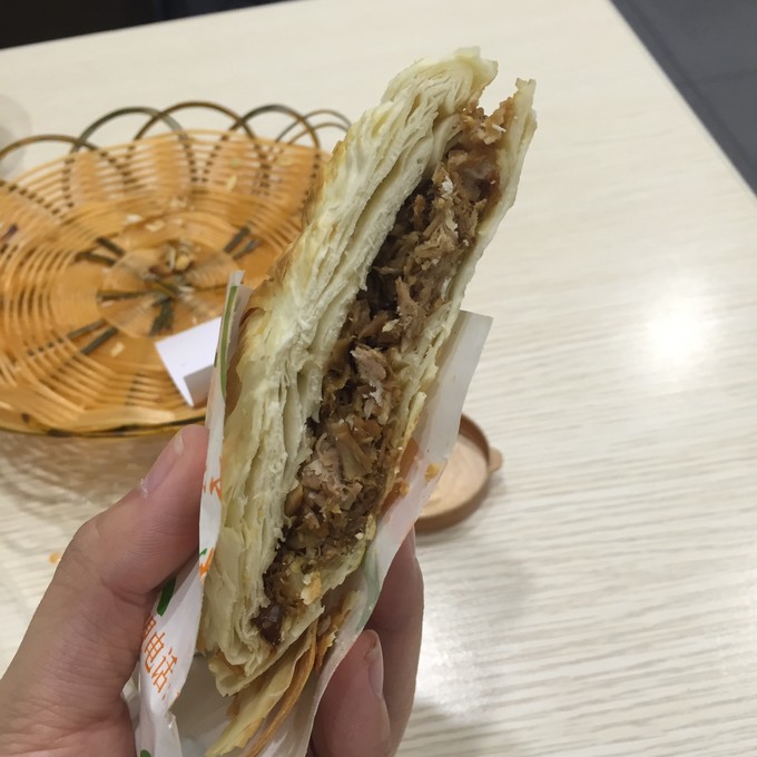 西北归来，我想说给你听，青海甘肃西安华山11天