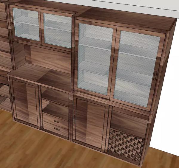 定制家具的好处您真的知道吗,定制家具的缺点有哪些你知道吗