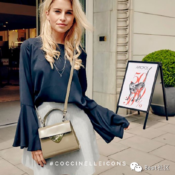 劳动最光荣！如何花5000块犒劳自己一个大牌包包？