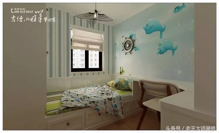 4月装修清单,2023年4大热门装修风格