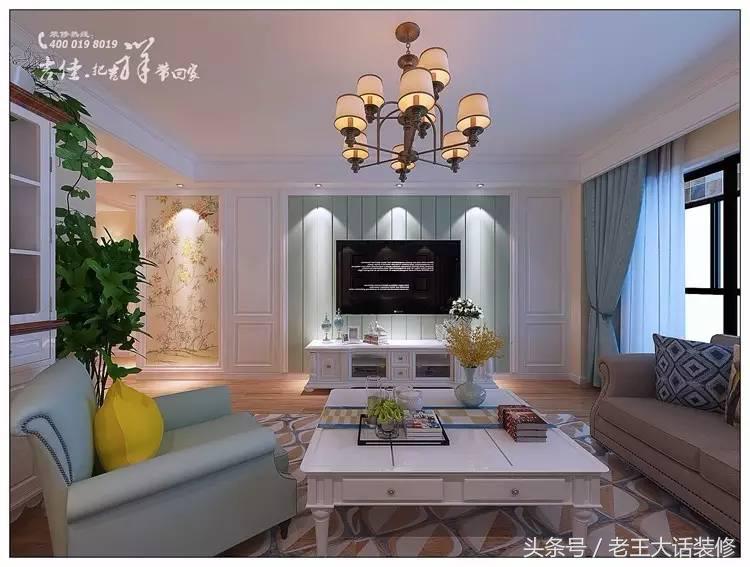 4月装修清单,2023年4大热门装修风格