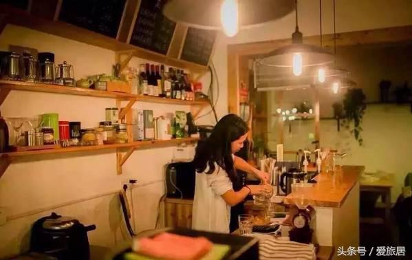 景宿民宿一览表,景宿民宿有哪些