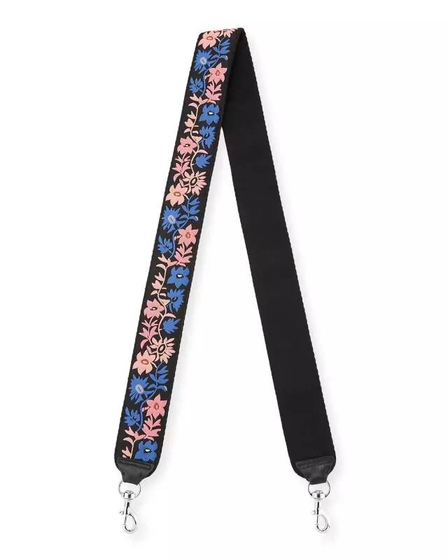 省钱我会玩儿，买条包带能上天！