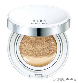 哪种气垫好用不卡粉不脱妆,介绍一款上妆不易卡粉的气垫