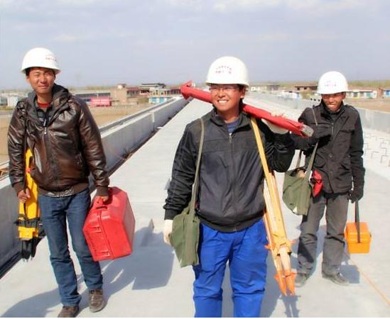 测量员的职责,测量员的职责是什么