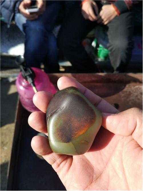 和田玉羊毛鞋垫,和田玉游记视频