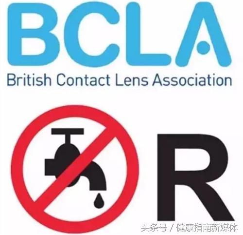 英国妹子用失明的教训告诉你，千万别让隐形眼镜沾上水
