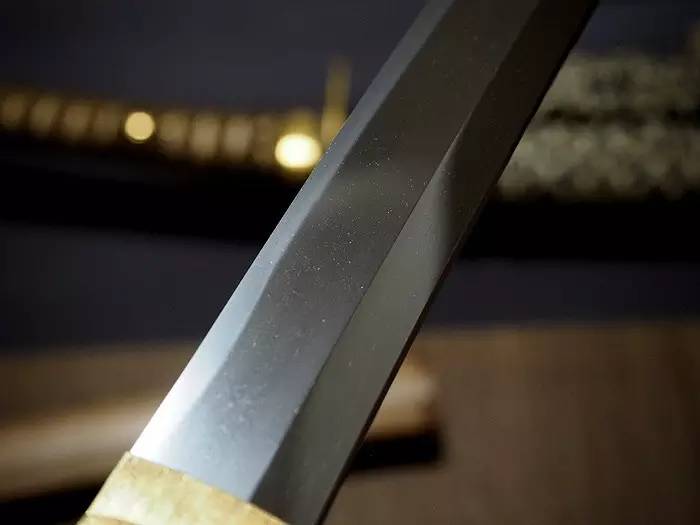 日本刀匠作品欣赏,日本刀大全图解