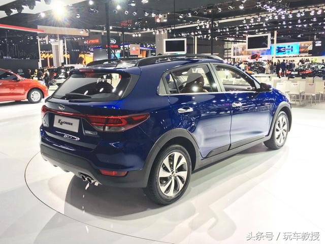 起亚落地6万元自动挡新车,起亚落地7万左右的车