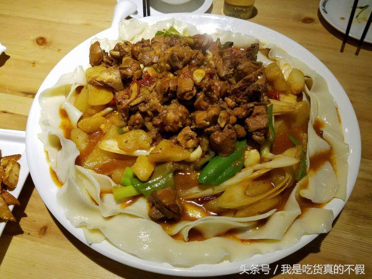 全国最好吃的面做法,全国各地方的特色面