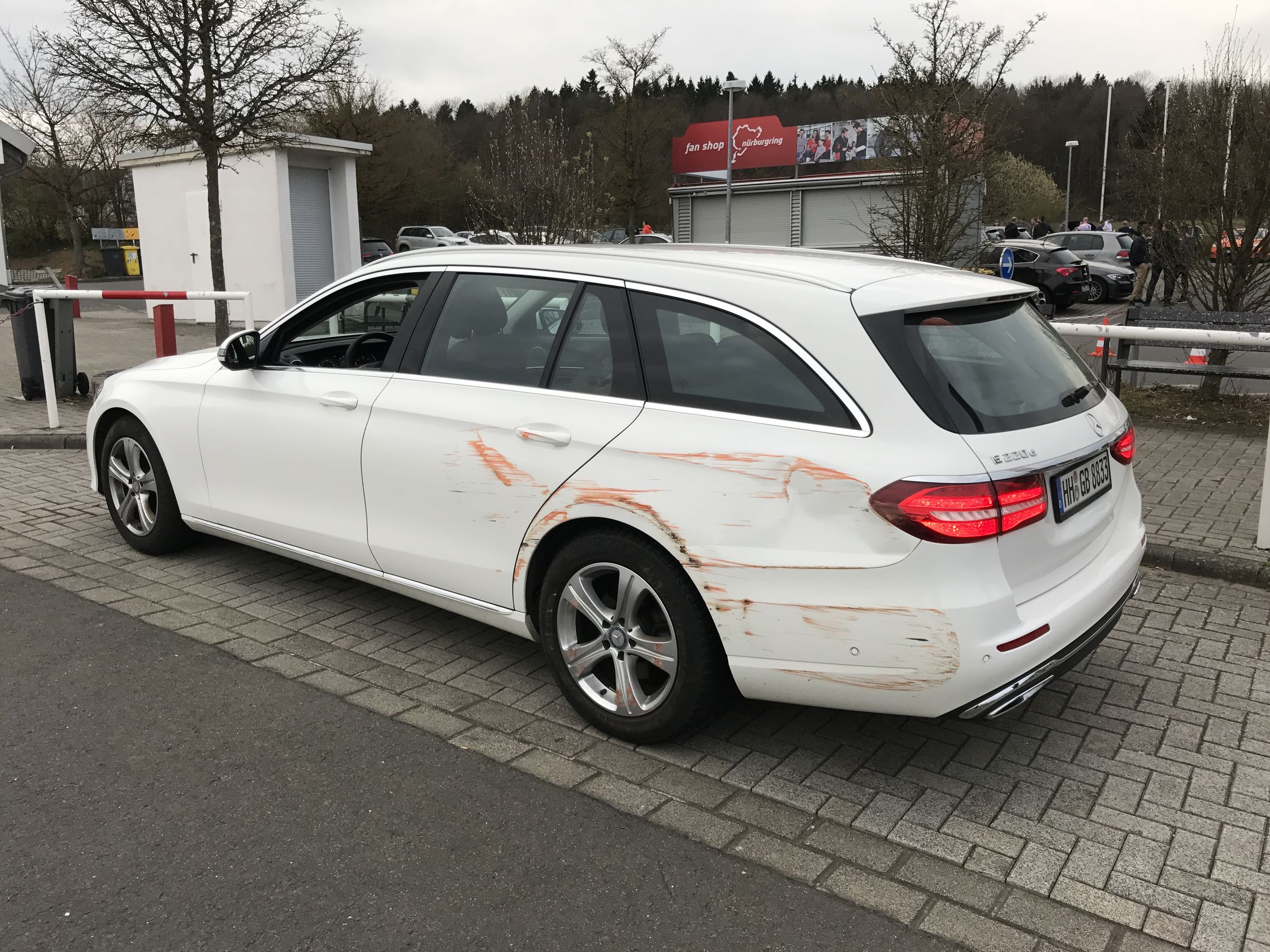 德国租车自驾攻略 (德国租车自驾)