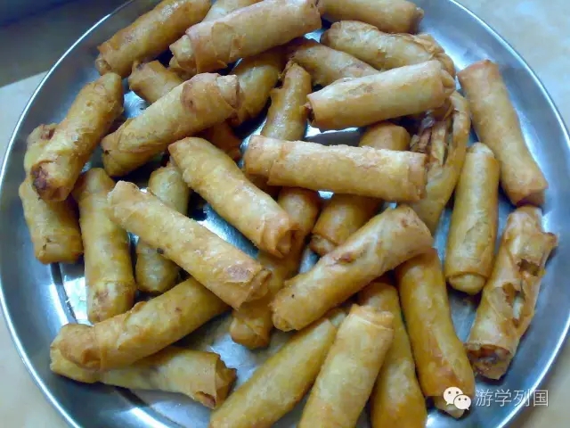 菲律宾游学物品攻略,菲律宾游学学英语