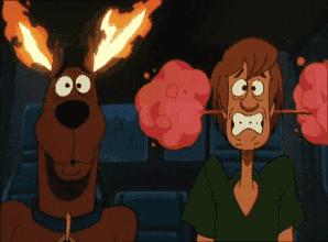 吃辣椒嘴巴一圈红怎么办,为什么吃了辣椒嘴巴发苦