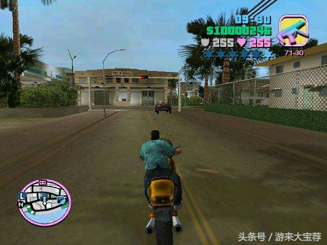 经典单机游戏都有哪些,目前十大经典单机游戏