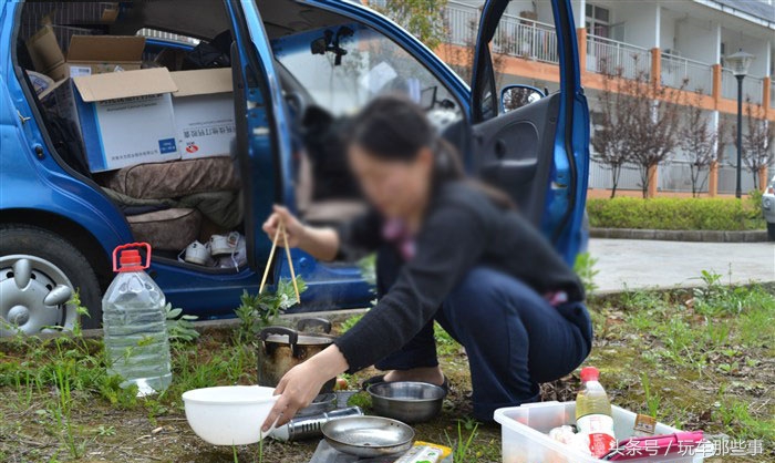 乐驰进藏自驾游,600元穷游西藏