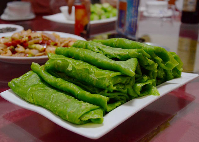 沙县小吃不仅仅是拌面和扁肉,沙县小吃蒸饺配什么酱好吃