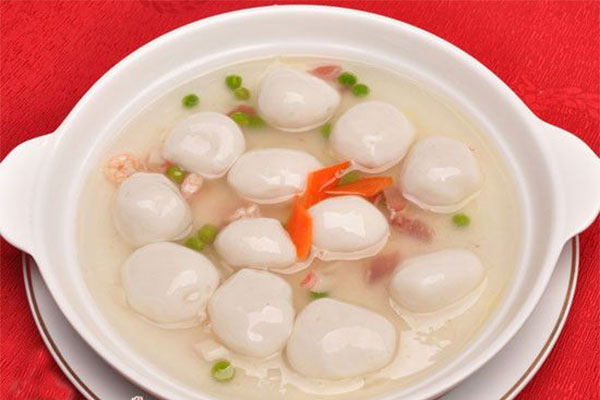 沙县小吃不仅仅是拌面和扁肉,沙县小吃蒸饺配什么酱好吃