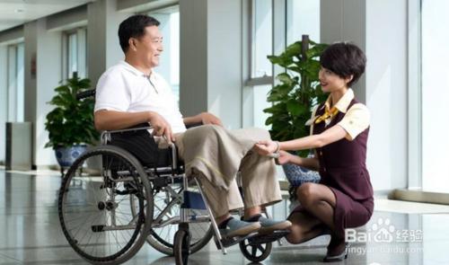 残联申请轮椅怎么申请,病人坐飞机申请轮椅