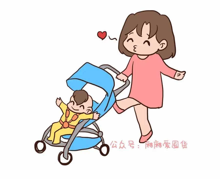 给新手妈妈的八条囤货建议，这篇文章能帮你省好多钱