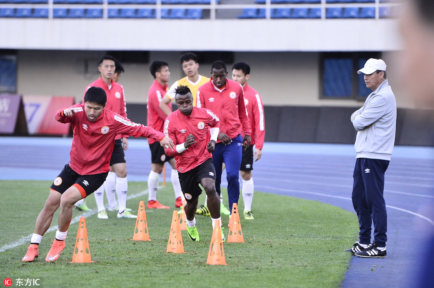 中甲第6轮赛程表,2022年中甲第五轮比赛结果