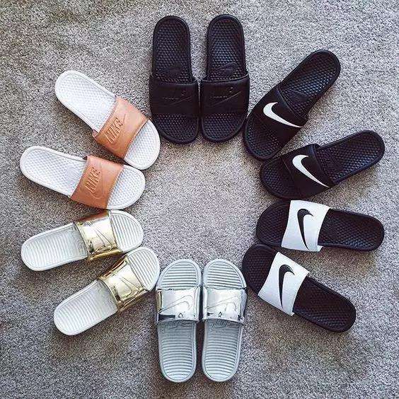 何苦买仿制名牌鞋成本30元，这5双丑鞋今年这么火，值得入手呀