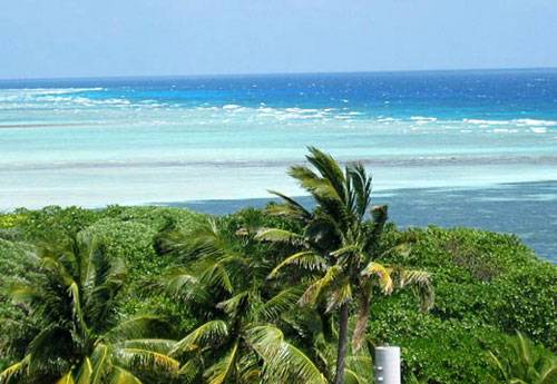 南海最富有的岛,南海区最富的地区