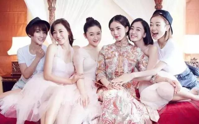 伴娘的红包由谁给,伴娘一般给多少红包比较合适