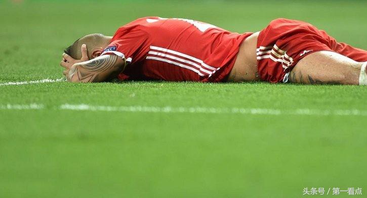 马德里德比两队1-1战平,皇家马德里欧洲德比