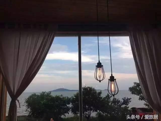 景宿民宿一览表,景宿民宿有哪些