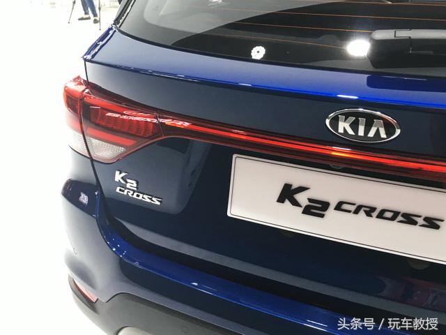 起亚落地6万元自动挡新车,起亚落地7万左右的车