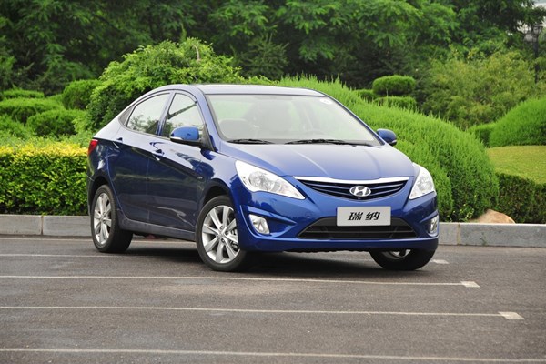 你真的了解韩系车吗,通过一辆车看出实力