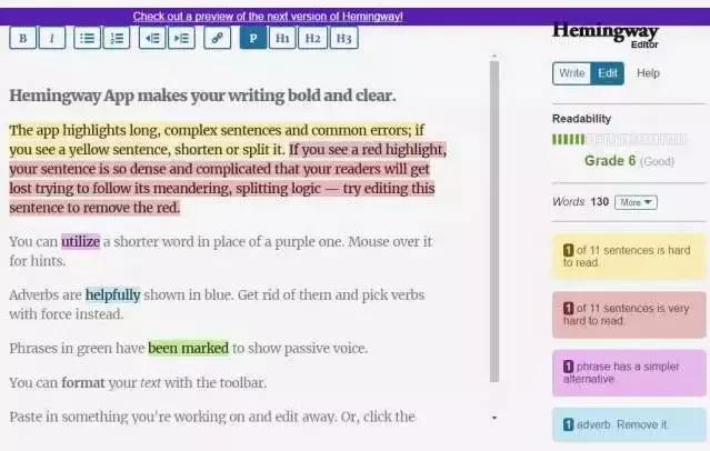 什么软件可以帮改essay查语法,留学生essay写作有哪些语法问题