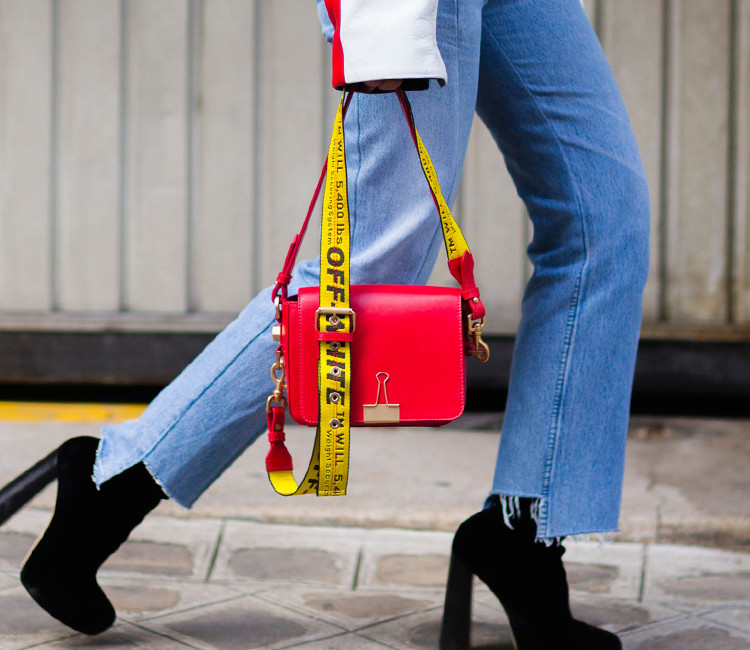 潮牌offwhite的设计灵感,off-white潮牌旗舰店