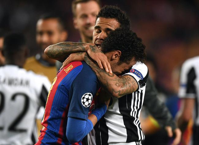 啪啪打脸！恩里克吹牛皮的功夫与罗宁还真有的一拼！